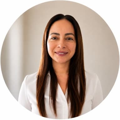 Bertha Vazquez