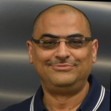 Nasr Alkadi