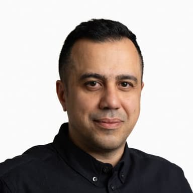 Payam Rafieian