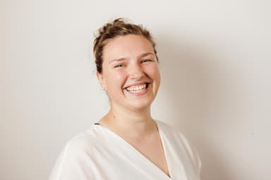 Pia Buckow