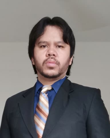 Muhammad Anas Danial