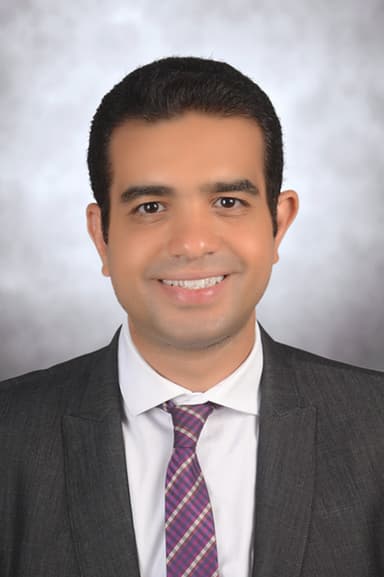 Dr. Mohamed Kassem