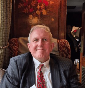 Dr. Chris Howick